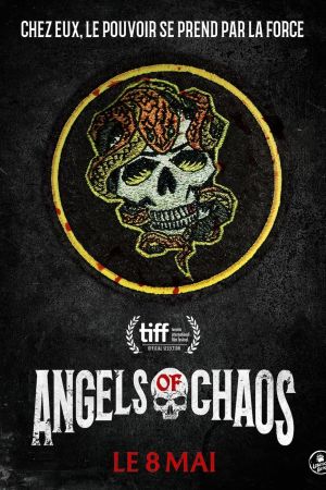 Angels of Chaos