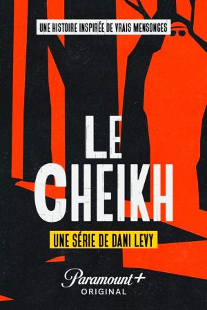 Le Cheikh