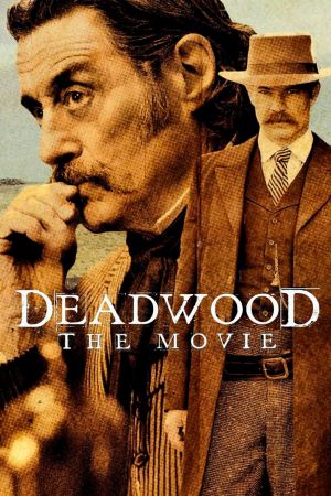 Deadwood : Le Film
