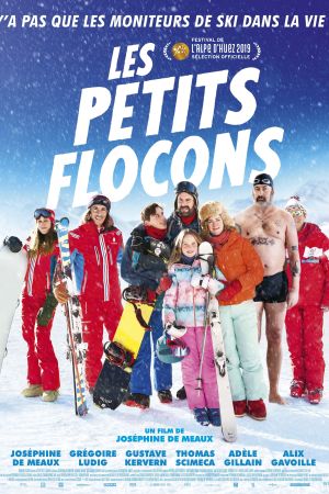 Les petits flocons