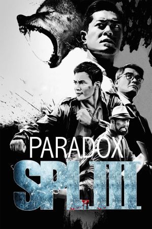 SPL III : Paradox