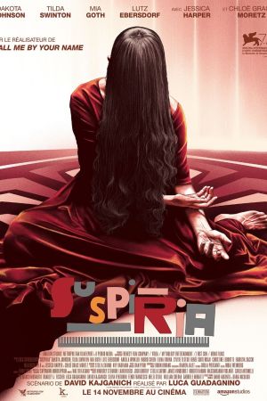 Suspiria