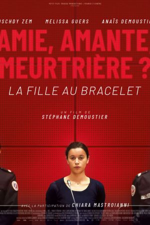 La Fille au bracelet