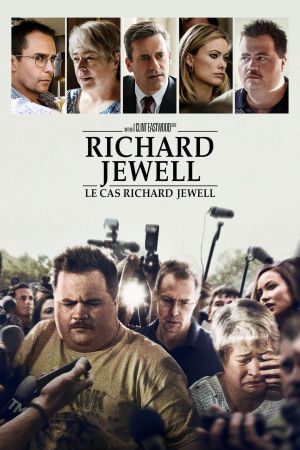 Le cas Richard Jewell