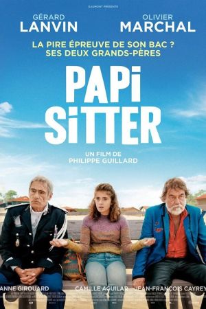 Papi Sitter