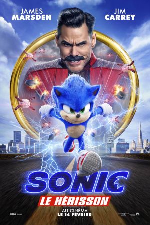 Sonic, le film