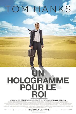 Un Hologramme pour le Roi