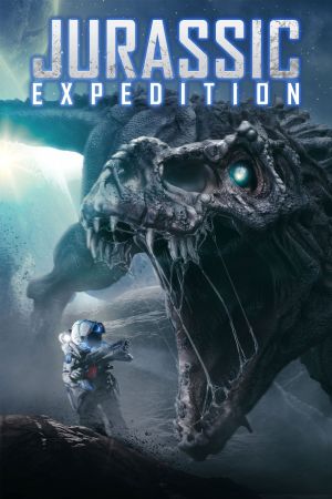 Alien Expedition