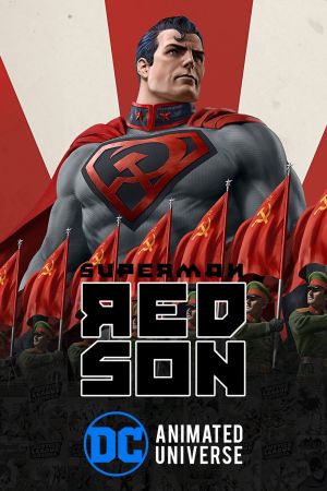 Superman: Red Son