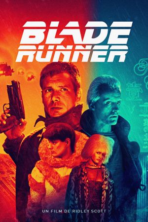 Blade Runner