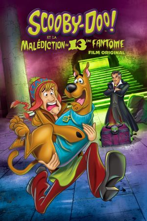 Scooby-Doo! et la malédiction du 13ème fantôme