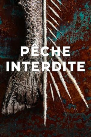 Pêche interdite