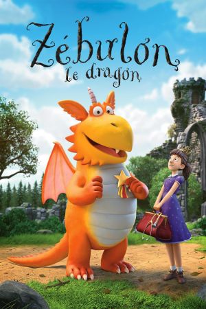 Zébulon, le dragon