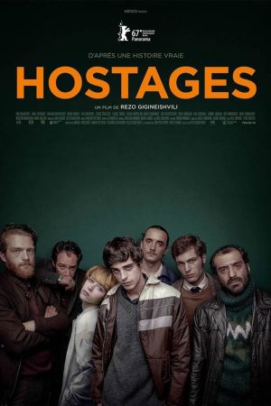 Hostages