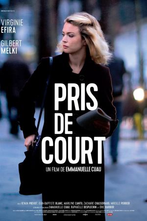 Pris de court