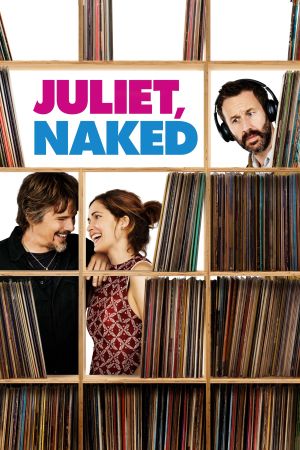 Juliet, Naked