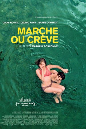 Marche ou crève