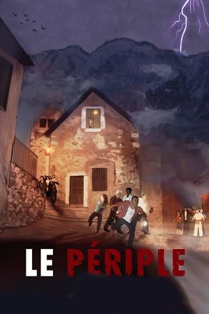 Le périple