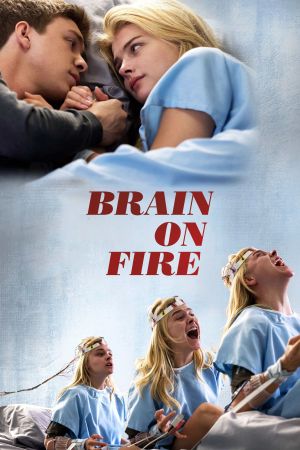 Brain on Fire