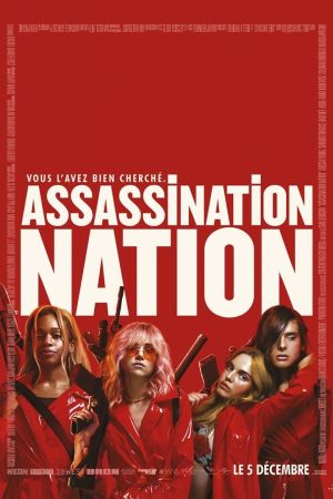 Assassination Nation