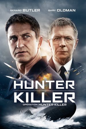 Hunter Killer