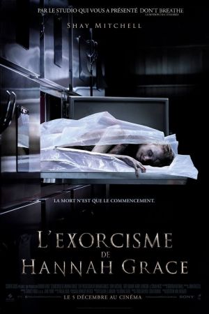 L'Exorcisme de Hannah Grace