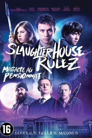 Slaughterhouse Rulez