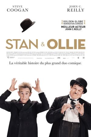 Stan & Ollie