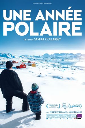 A Polar Year