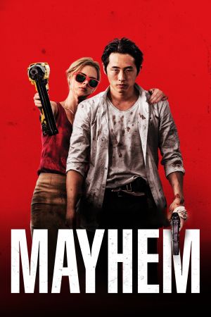 Mayhem : Légitime Vengeance