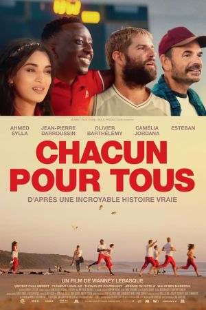 Chacun pour tous