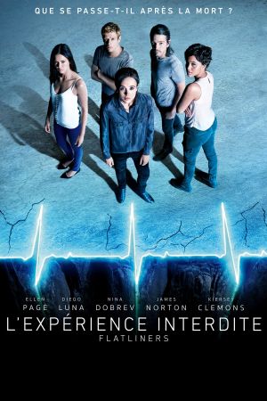 L'Expérience interdite - Flatliners