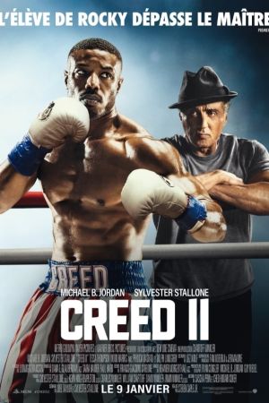 Creed II