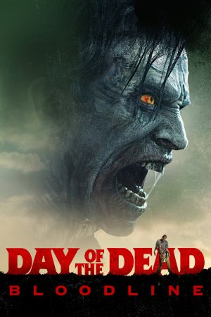 Day of the Dead : Bloodline