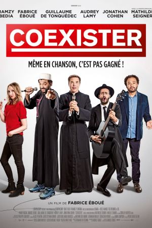 Coexister