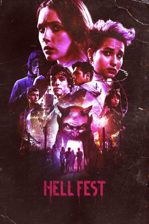 Hell Fest