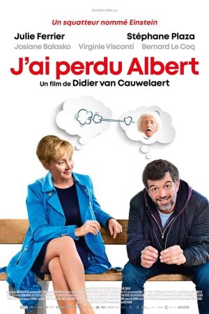 J'ai perdu Albert