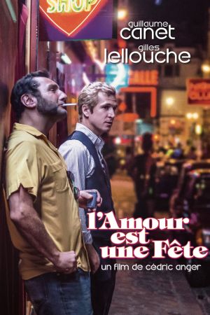 L'Amour est une fête