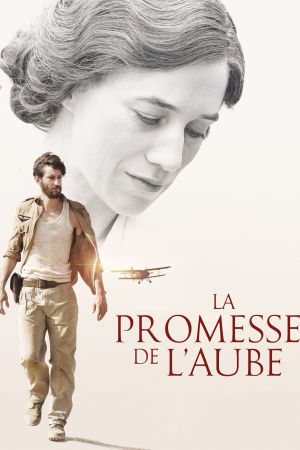 La Promesse de l'aube