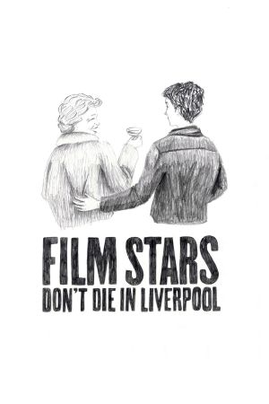 Film Stars Don't Die in Liverpool