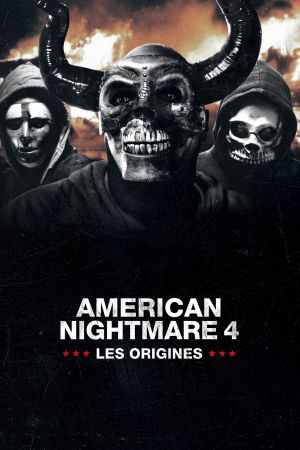 American Nightmare 4 : Les origines