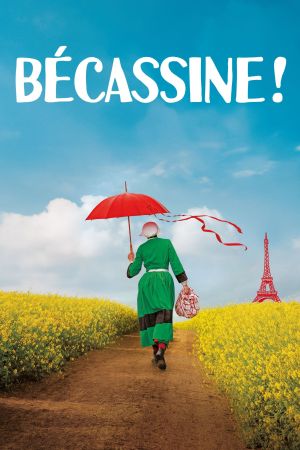 Bécassine !