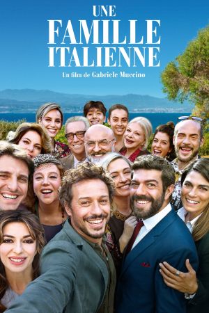 Une famille italienne