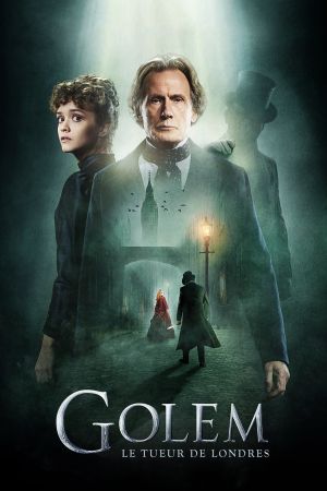 Golem, le tueur de Londres