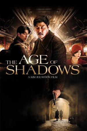 The Age of Shadows