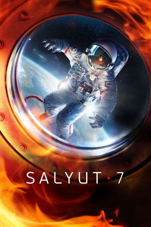 Salyut-7