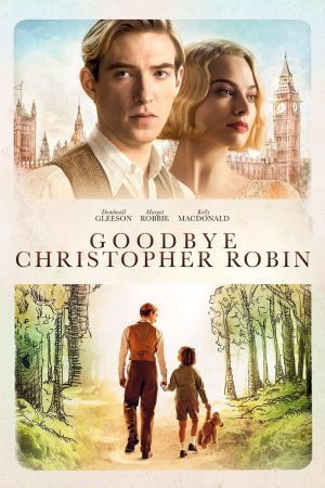 Goodbye Christopher Robin