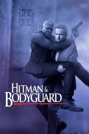 Hitman & Bodyguard