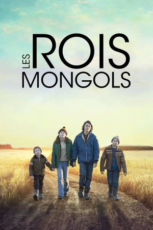 Les rois mongols