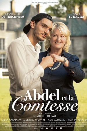 Abdel et la Comtesse